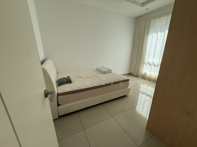 Service Residence for Rent at Summerton - Emma Seow - Bedroom - PropertyGuru.com.my