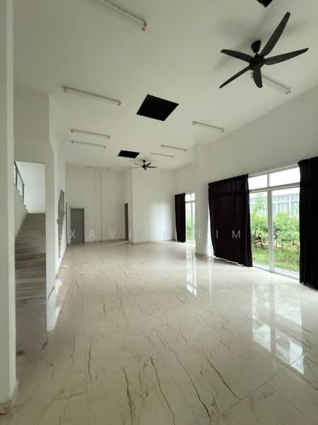 Zero-Lot Bungalow for Sale in Green Beverly Hills (Nilai) - Xavier Lim - PropertyGuru.com.my