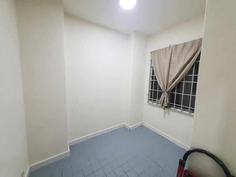 Kondominium untuk Disewa di Bukit OUG Condominiums - Jason Tan - Interior - PropertyGuru.com.my