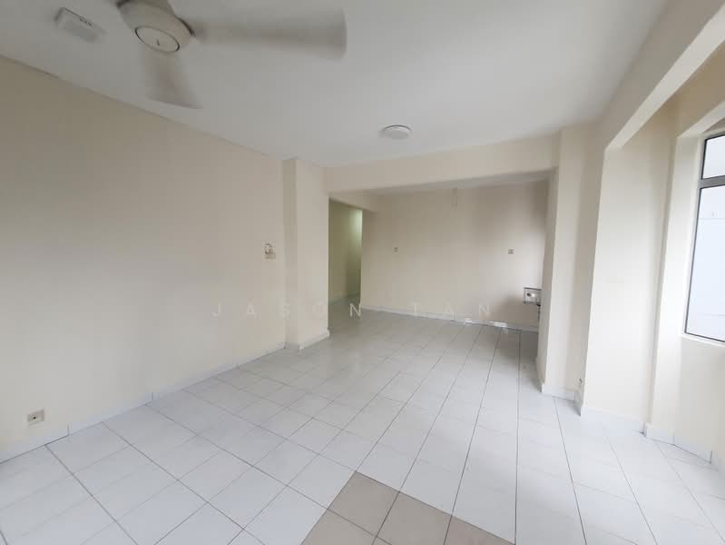 Kondominium untuk Disewa di Bukit OUG Condominiums - Jason Tan - Interior - PropertyGuru.com.my