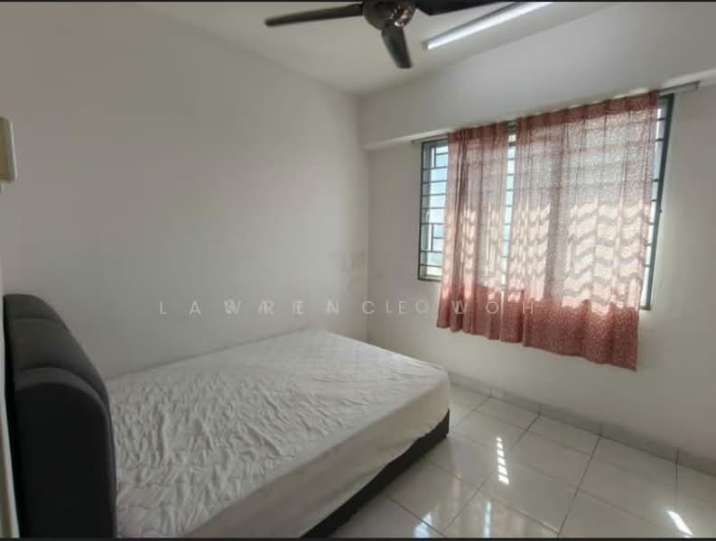 Servis Apartment untuk Disewa di Main Place Residence - Lawrence Loh - Bedroom - PropertyGuru.com.my
