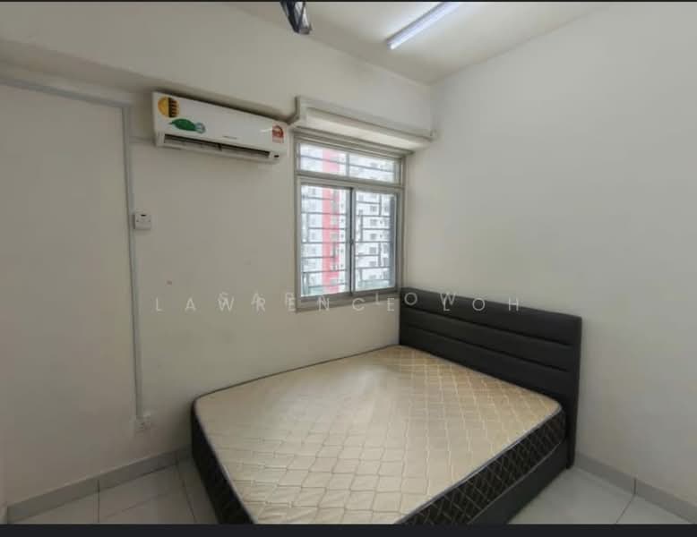 Servis Apartment untuk Disewa di Main Place Residence - Lawrence Loh - Bedroom - PropertyGuru.com.my