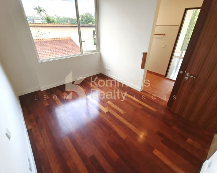 Bungalow for Sale in Damansara Heights (Damansara Heights) - Leon Franciscus - PropertyGuru.com.my