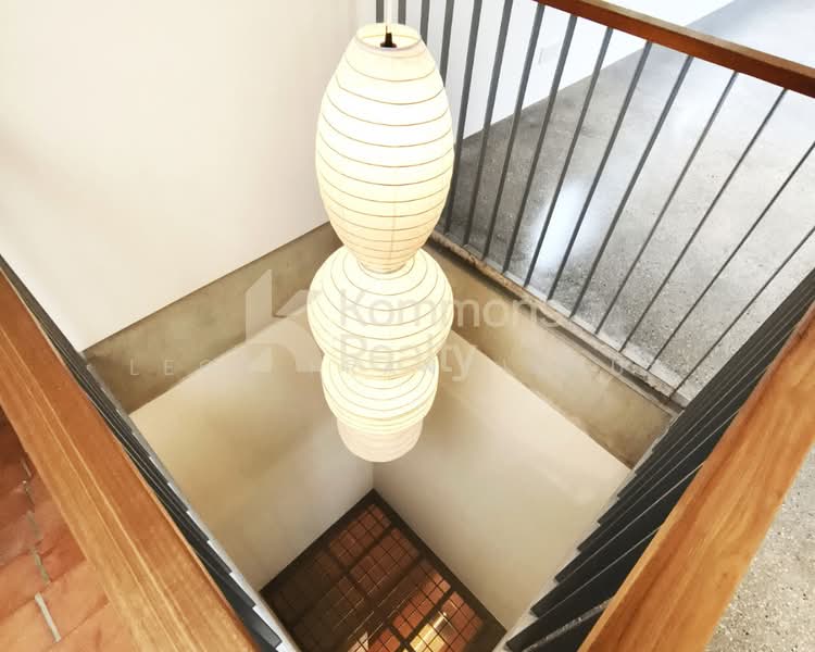 Bungalow for Sale in Damansara Heights (Damansara Heights) - Leon Franciscus - PropertyGuru.com.my