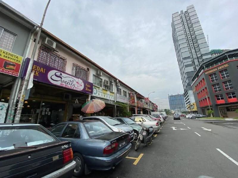 Kedai untuk Dijual di Taman Jinjang Baru, Jinjang Selatan (Jinjang) - Adan Soh - Exterior - PropertyGuru.com.my