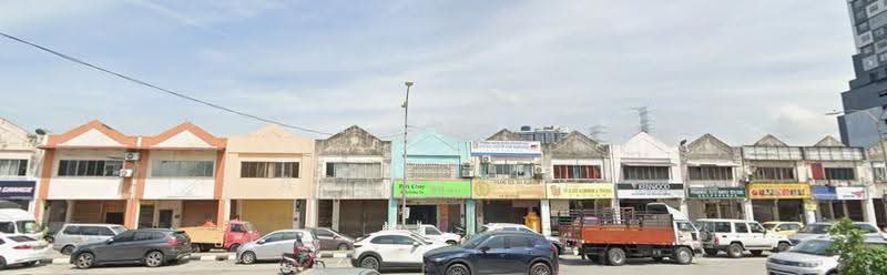 Kedai untuk Dijual di Taman Jinjang Baru, Jinjang Selatan (Jinjang) - Adan Soh - Exterior - PropertyGuru.com.my