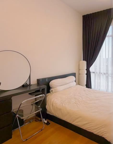 Servis Apartment untuk Disewa di The Park 2 - Jie Hoh - Bedroom - PropertyGuru.com.my