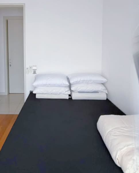 Servis Apartment untuk Disewa di The Park 2 - Jie Hoh - Bedroom - PropertyGuru.com.my