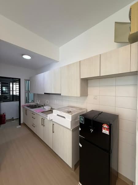 Service Residence for Rent at Greenfield Regency - Yvonne Tai - PropertyGuru.com.my