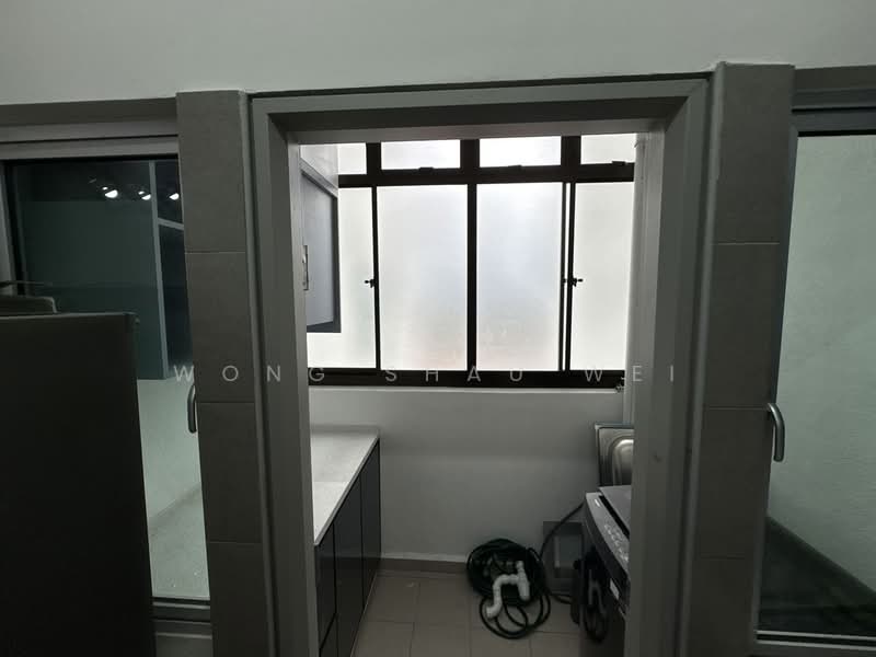 Service Residence for Rent at One 49 Residence - Wong Shau Wei - PropertyGuru.com.my