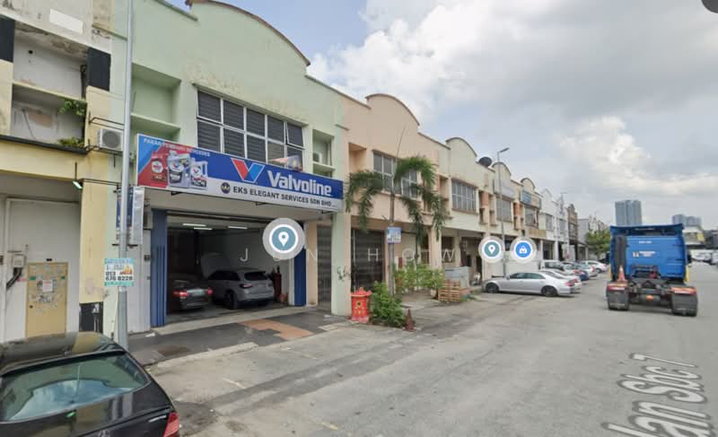 Kilang untuk Disewa di Taman Sri Batu Caves (Batu Caves) - Jun How - PropertyGuru.com.my