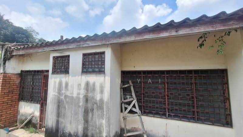 Rumah Teres 1-Tingkat untuk Dijual di Bangsar Baru (Bangsar) - Kevin Yai - Exterior - PropertyGuru.com.my