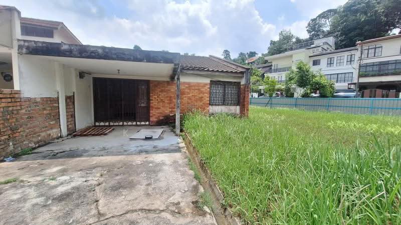 Rumah Teres 1-Tingkat untuk Dijual di Bangsar Baru (Bangsar) - Kevin Yai - Exterior - PropertyGuru.com.my