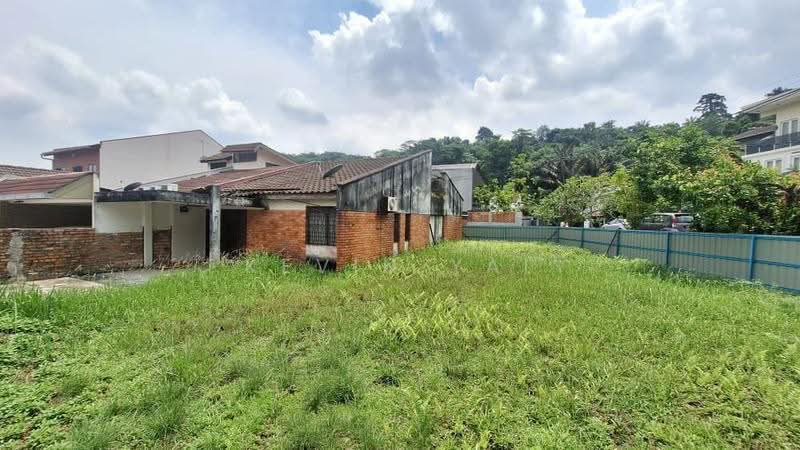 Rumah Teres 1-Tingkat untuk Dijual di Bangsar Baru (Bangsar) - Kevin Yai - Exterior - PropertyGuru.com.my