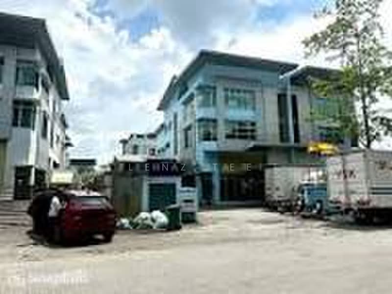 Kilang untuk Dijual di Bukit Jelutong (Shah Alam) - Lenz Tee - Exterior - PropertyGuru.com.my