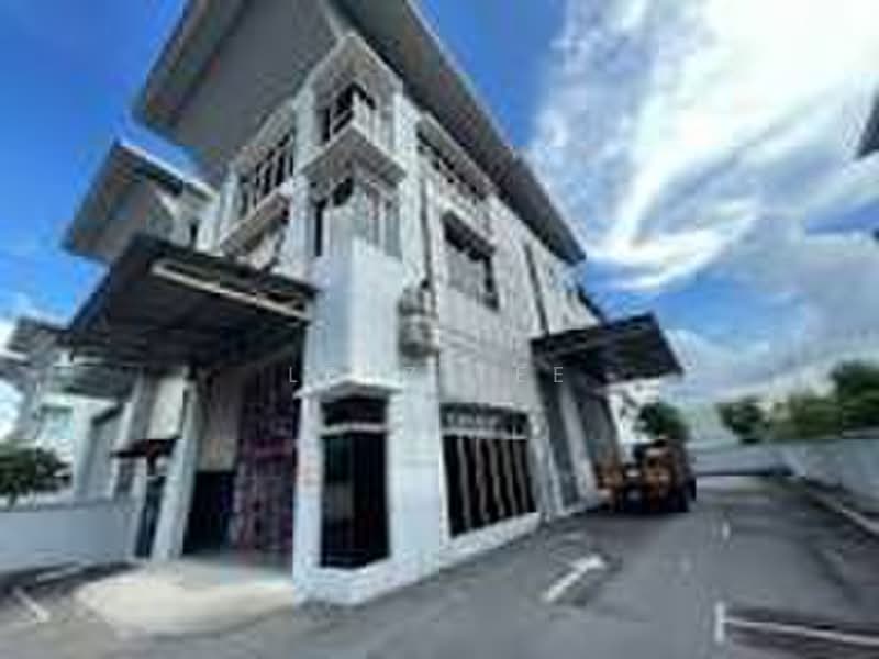 Kilang untuk Dijual di Bukit Jelutong (Shah Alam) - Lenz Tee - Exterior - PropertyGuru.com.my