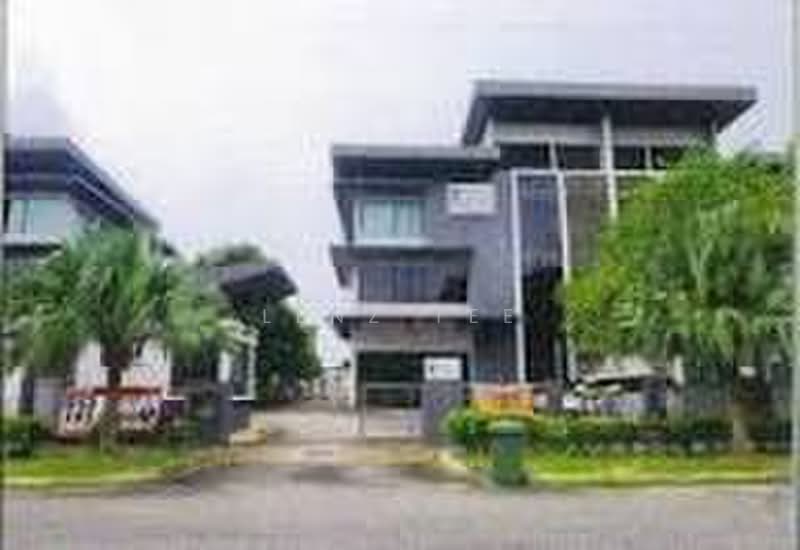 Kilang untuk Dijual di Bukit Jelutong (Shah Alam) - Lenz Tee - Exterior - PropertyGuru.com.my