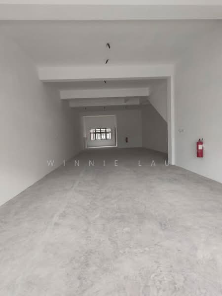 Kedai / Pejabat untuk Disewa di Horizon Hills (Iskandar Puteri (Nusajaya)) - Winnie Lau - Interior - PropertyGuru.com.my
