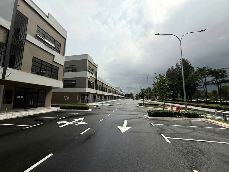 Kedai / Pejabat untuk Disewa di Horizon Hills (Iskandar Puteri (Nusajaya)) - Winnie Lau - Exterior - PropertyGuru.com.my