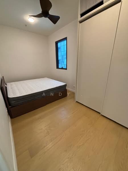 Servis Apartment untuk Disewa di TRX Residences - Andy . - PropertyGuru.com.my