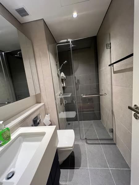 Servis Apartment untuk Disewa di TRX Residences - Andy . - PropertyGuru.com.my