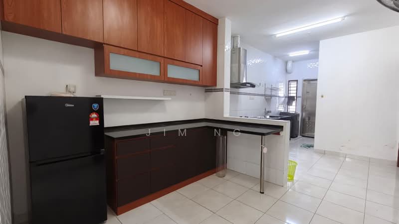 1-storey Terraced House for Rent in Austin (Johor Bahru) - Jim Ng - PropertyGuru.com.my