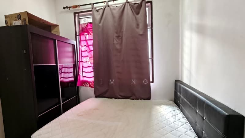 1-storey Terraced House for Rent in Austin (Johor Bahru) - Jim Ng - PropertyGuru.com.my