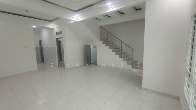 Rumah Teres 2 Tingkat untuk Dijual di Alam Suria (Puncak Alam) - Ziana Najib - Interior - PropertyGuru.com.my