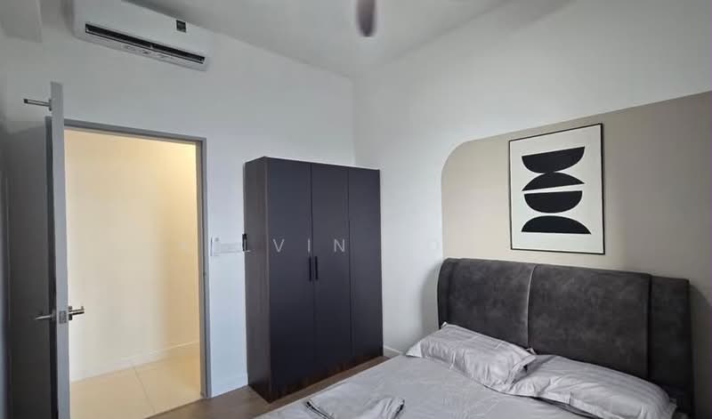 Condominium for Rent at Skyline KL - Kelvin Pong - Bedroom - PropertyGuru.com.my