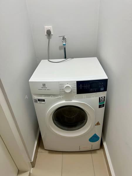Service Residence for Rent at The Sentral Suites - Anson Choo - PropertyGuru.com.my