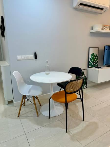 Service Residence for Rent at The Sentral Suites - Anson Choo - PropertyGuru.com.my