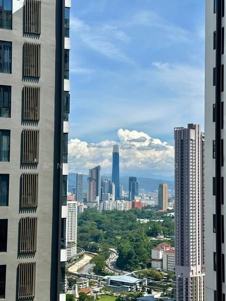 Service Residence for Rent at The Sentral Suites - Anson Choo - PropertyGuru.com.my