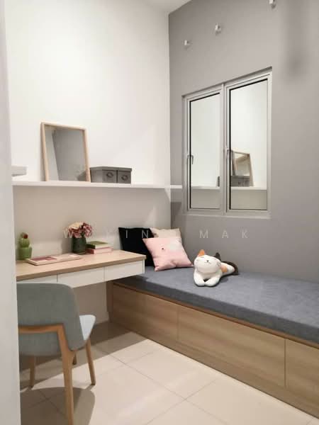 Condominium for Sale at Berlian Setapak Residency - Wyking Mak - Study - PropertyGuru.com.my