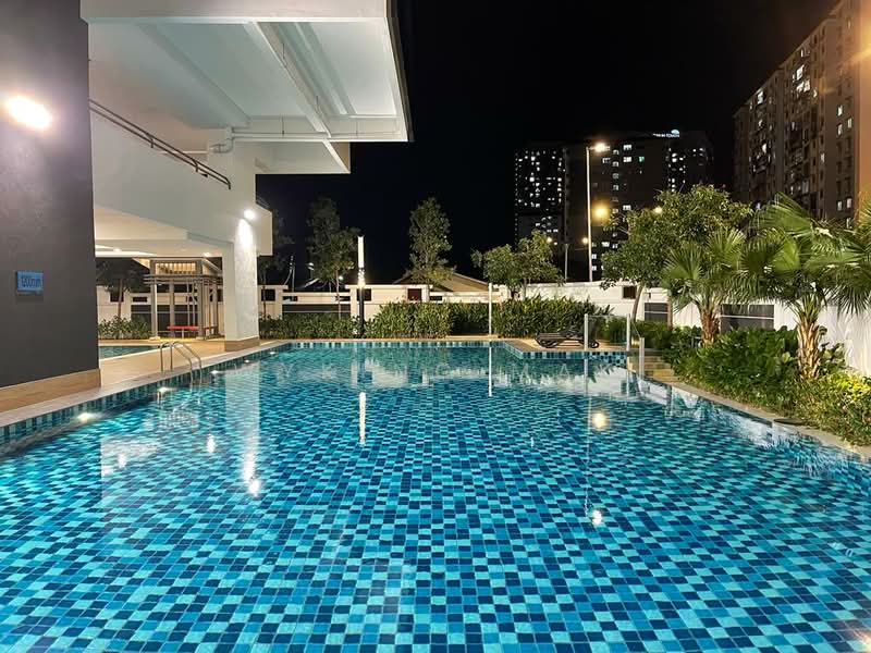 Condominium for Sale at Berlian Setapak Residency - Wyking Mak - Exterior - PropertyGuru.com.my