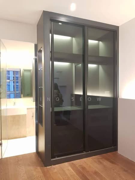 Condominium for Rent at The Fennel - Wing Seow - Interior - PropertyGuru.com.my