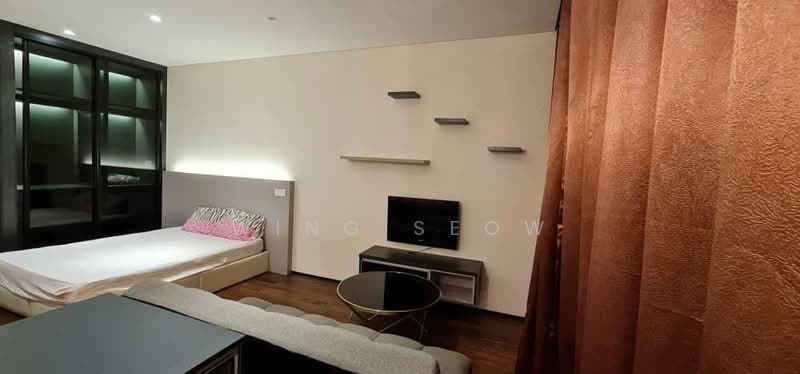 Condominium for Rent at The Fennel - Wing Seow - PropertyGuru.com.my