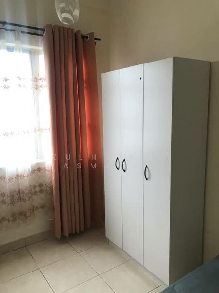 Condominium for Rent at Juta Mines - Zulhaikal Asmadee - Interior - PropertyGuru.com.my