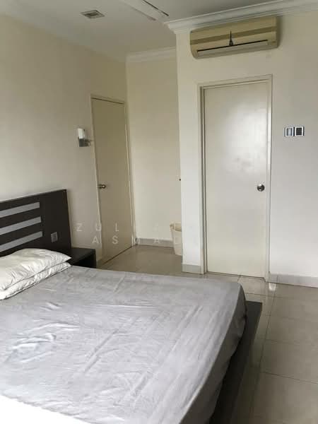Condominium for Rent at Juta Mines - Zulhaikal Asmadee - Bedroom - PropertyGuru.com.my