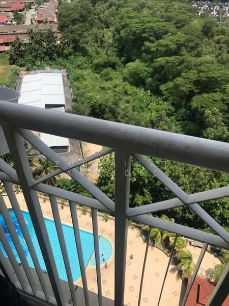 Condominium for Rent at Juta Mines - Zulhaikal Asmadee - View - PropertyGuru.com.my