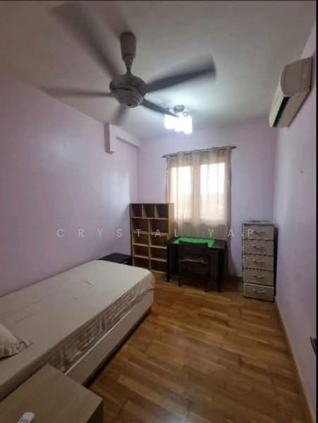Condominium for Sale at Savanna Condominium - Crystal Yap - PropertyGuru.com.my