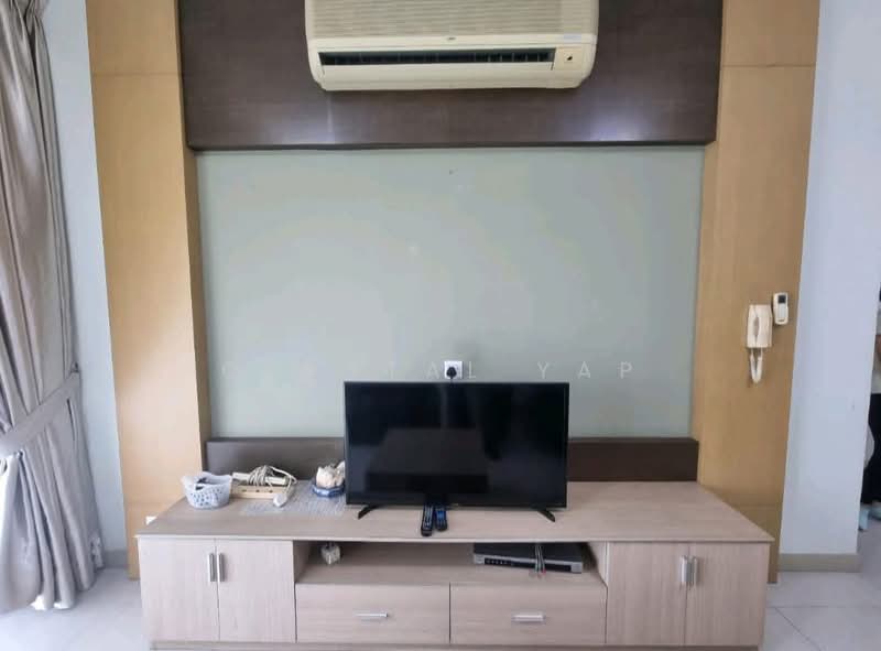 Condominium for Sale at Savanna Condominium - Crystal Yap - PropertyGuru.com.my