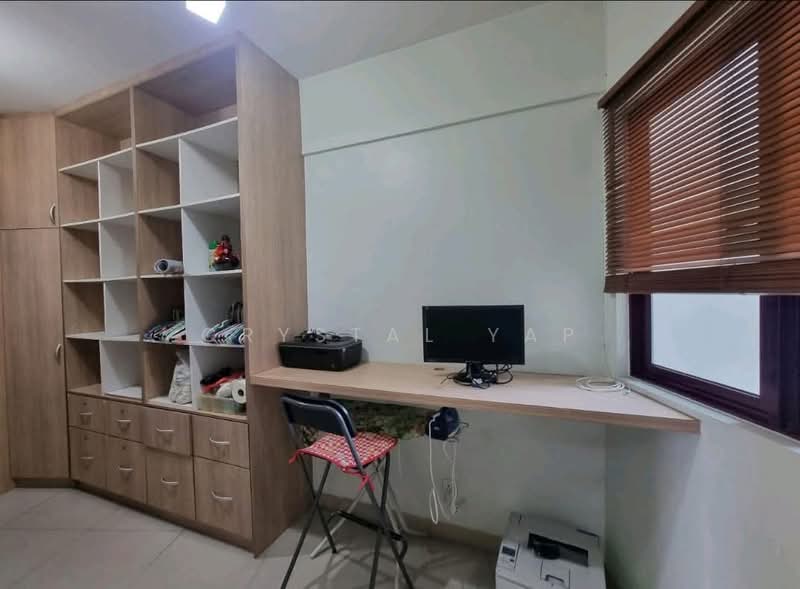 Condominium for Sale at Savanna Condominium - Crystal Yap - PropertyGuru.com.my