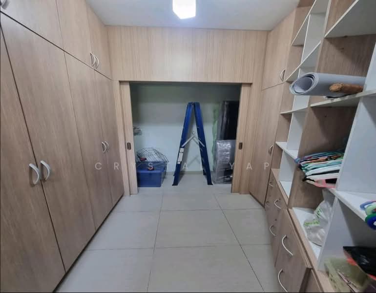Condominium for Sale at Savanna Condominium - Crystal Yap - PropertyGuru.com.my