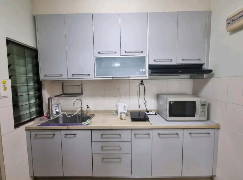 Condominium for Sale at Savanna Condominium - Crystal Yap - PropertyGuru.com.my