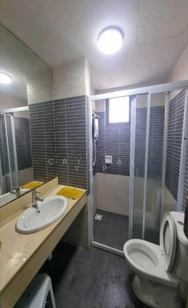 Condominium for Sale at Savanna Condominium - Crystal Yap - PropertyGuru.com.my