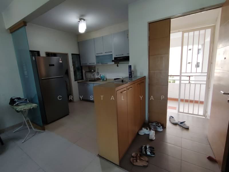 Condominium for Sale at Savanna Condominium - Crystal Yap - PropertyGuru.com.my