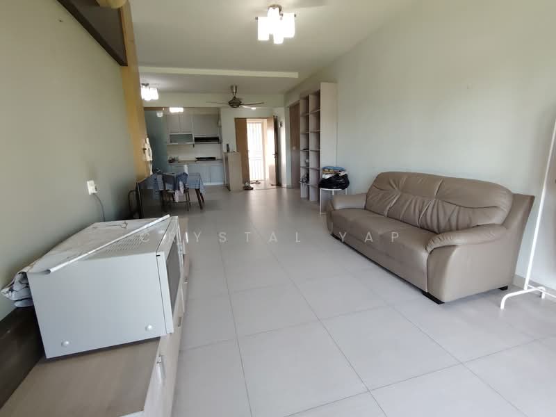Condominium for Sale at Savanna Condominium - Crystal Yap - PropertyGuru.com.my