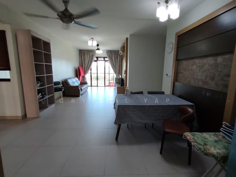 Condominium for Sale at Savanna Condominium - Crystal Yap - PropertyGuru.com.my