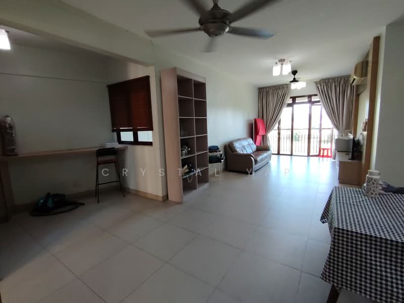 Condominium for Sale at Savanna Condominium - Crystal Yap - PropertyGuru.com.my