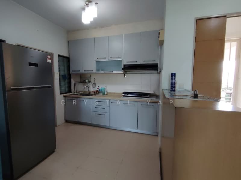 Condominium for Sale at Savanna Condominium - Crystal Yap - PropertyGuru.com.my